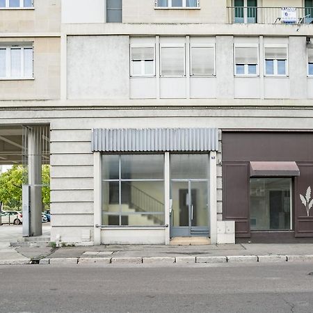 Le Gatsby - 3 Chambres - Centre-Ville Troyes Dış mekan fotoğraf